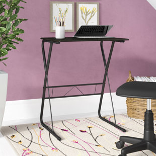 Go to store & view more images Cotto Modern Writing Desk by Winston Porter