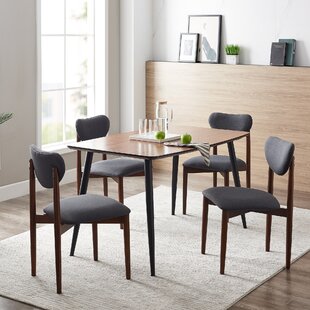 hometrends maple grove dining set