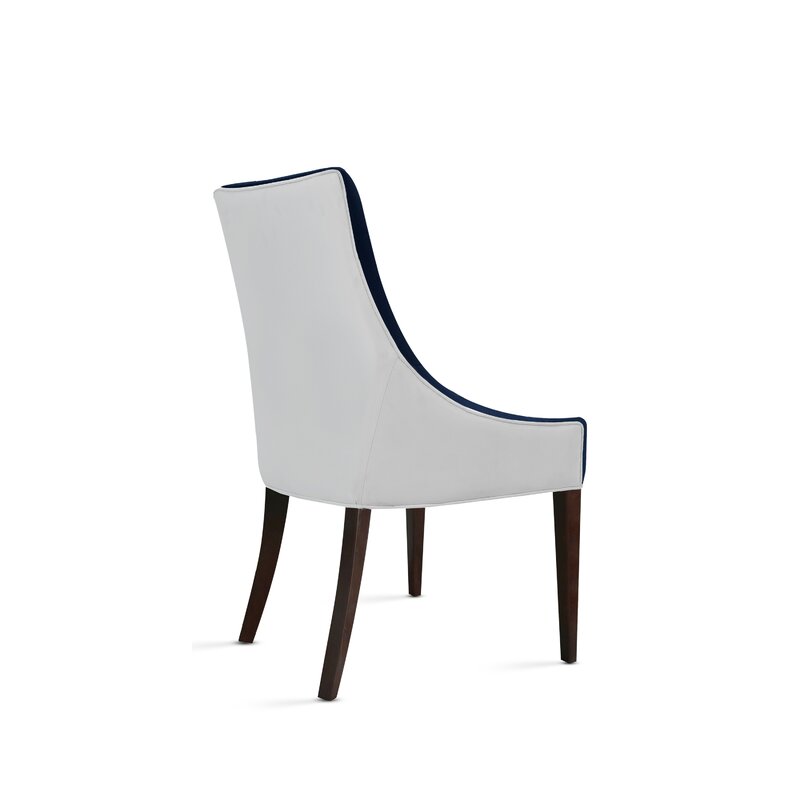 roshawna upholstered dining chair