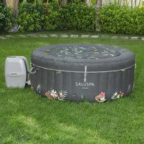 Hot Tubs You'll Love in 2022 | Wayfair