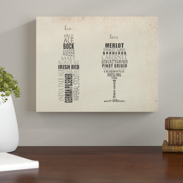 His And Her Dresser Wayfair