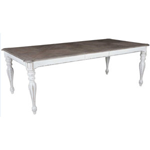 extendable kitchen & dining tables you'll love | wayfair extendable kitchen & dining tables you'll love | wayfair