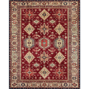 Western Area Rugs You Ll Love Wayfair Segera Ruby Indoor Outdoor Area Rug