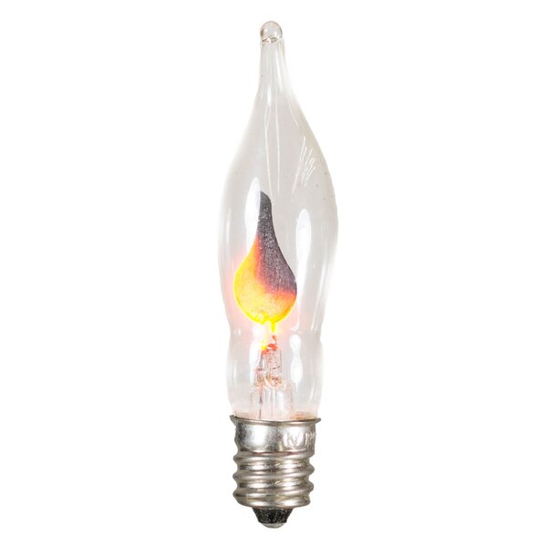 Kathy LED Flame Fire Light Bulbs E26 E27 Upside Down Effect Simulated Decorative Lights Atmosphere Lighting Romantic Flaming Bulb