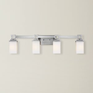 Kylie 4-Light Vanity Light