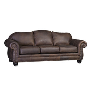 Bedford Sofa by Fleur De Lis Living Wonderful
