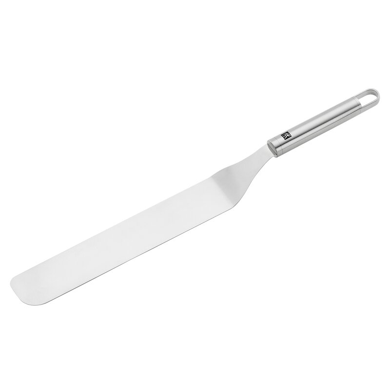 long spatula