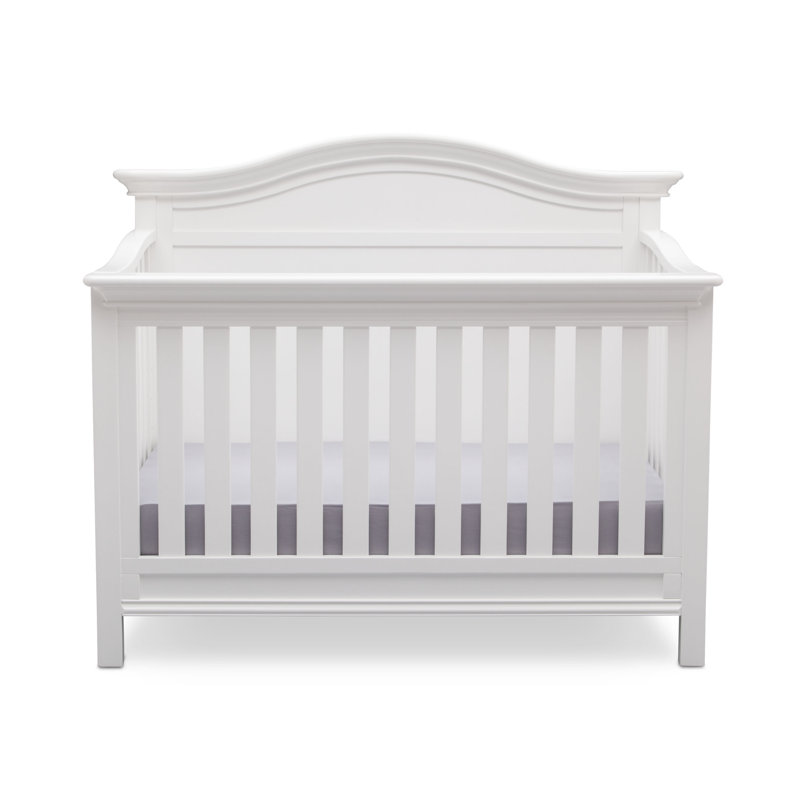 serta changing table