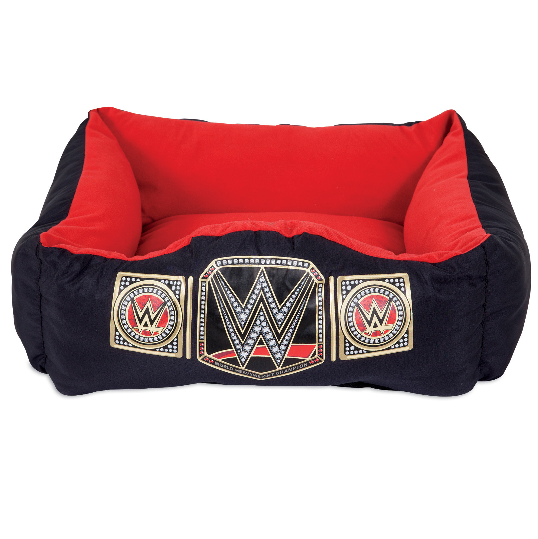 wwe dog bed