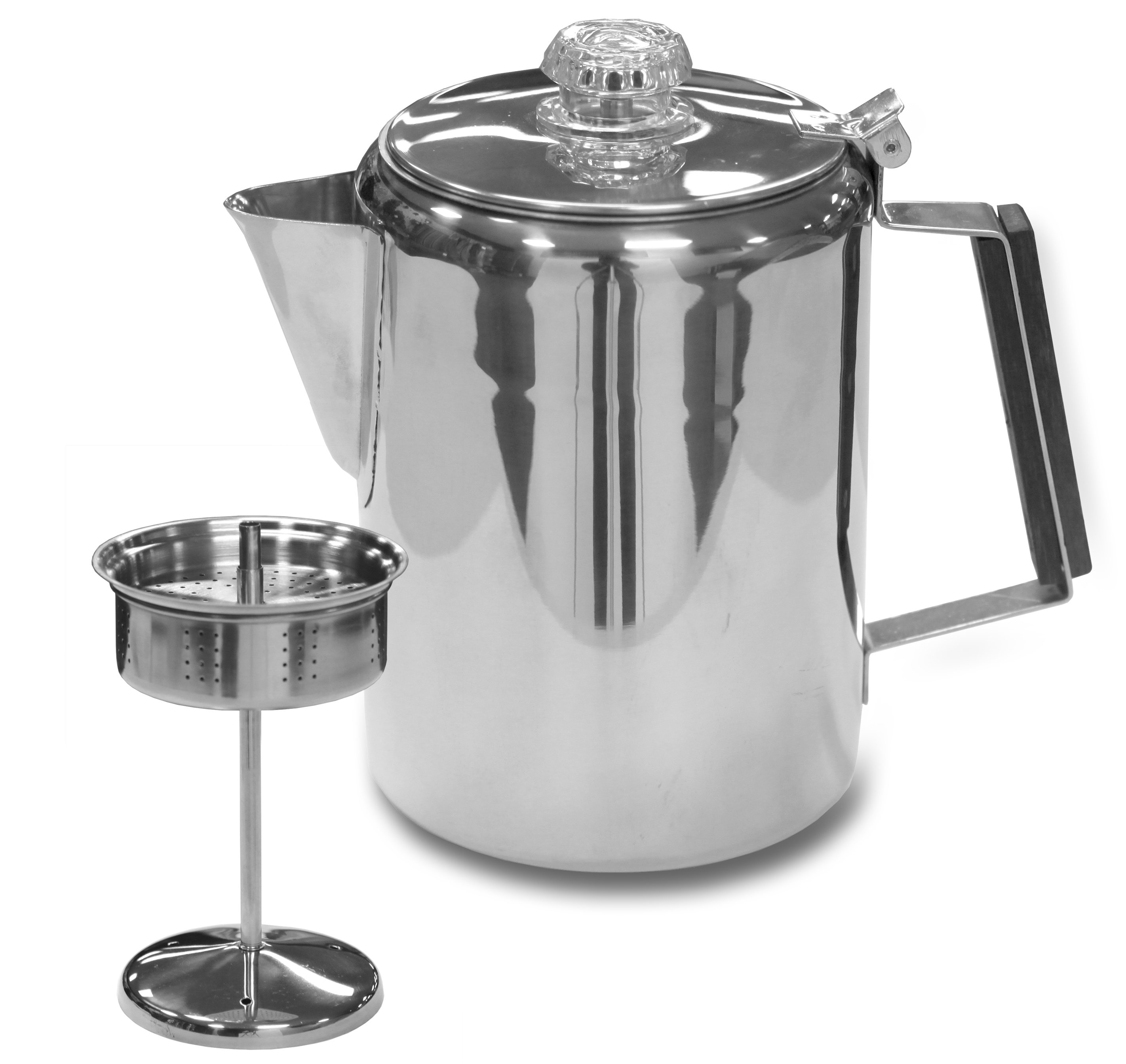 Stansport Stovetop Coffee Maker Reviews Wayfair