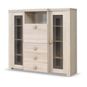 Geschirrschrank Camila von dCor design