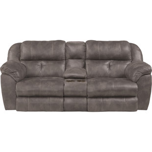 Go to store & view more images Catnapper Ferrington Reclining Loveseat