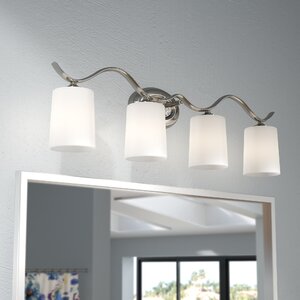 Greenwell 4-Light Vanity Light