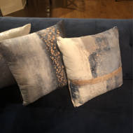 Mercer41 Liesel 2 Piece Abstract Throw Pillow Set Reviews Wayfair