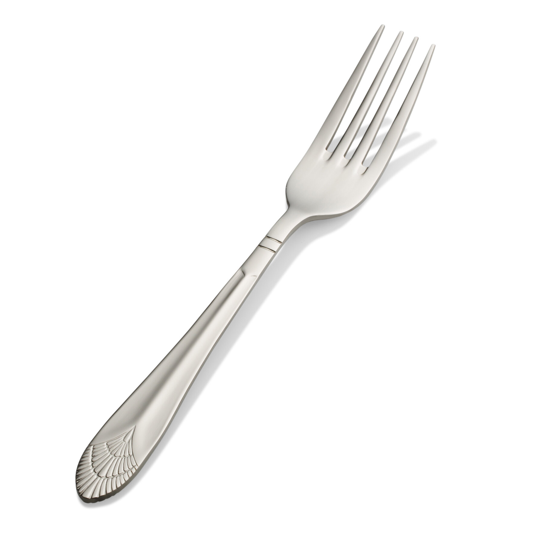 dinner fork uses