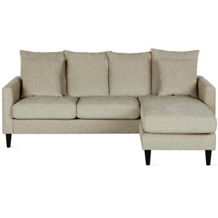Lampert Reversible Sectional by Wrought Studio #1