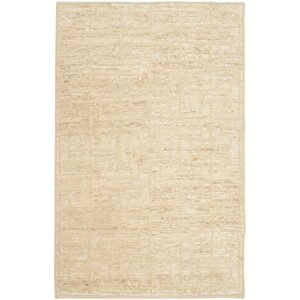 Elise Ivory/Beige Area Rug