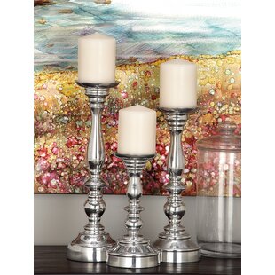 large candlesticks