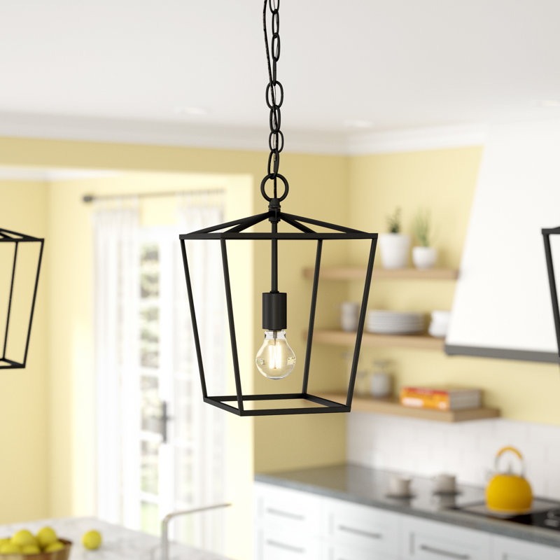 wayfair hanging dining room lights