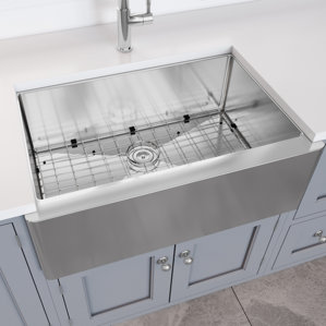Ancona Prestige Series Stainless Steel 30