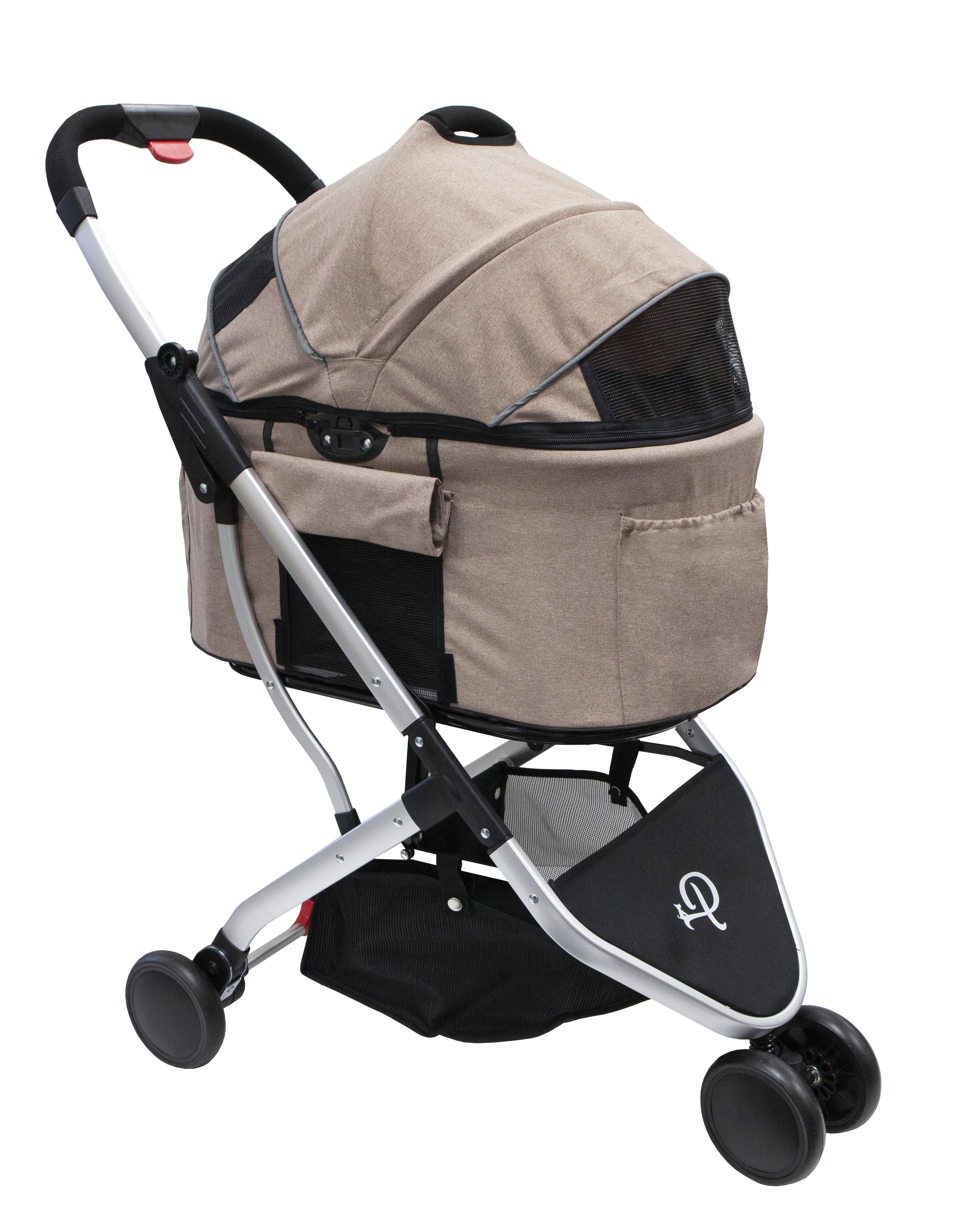 Petique Newport Pet Standard Stroller 