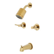 Wayfair Kingston Brass Shower Faucets Systems You Ll Love In 2021