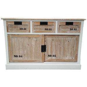 Sideboard von Home Loft Concept