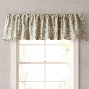 Tasha Curtain Valance