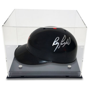 Acrylic Cowboy Hat Display Case | Wayfair