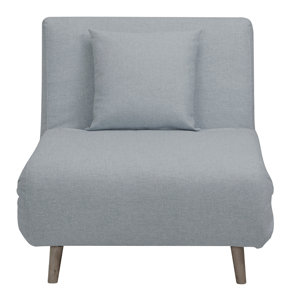 Baylee Convertible Chair by Ivy Bronx