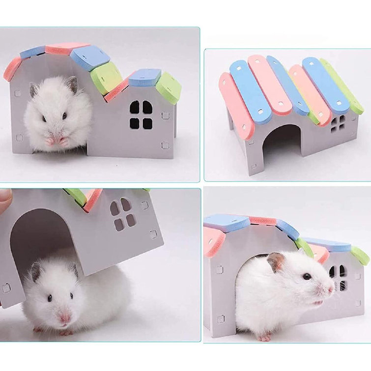 hamster exercise pen