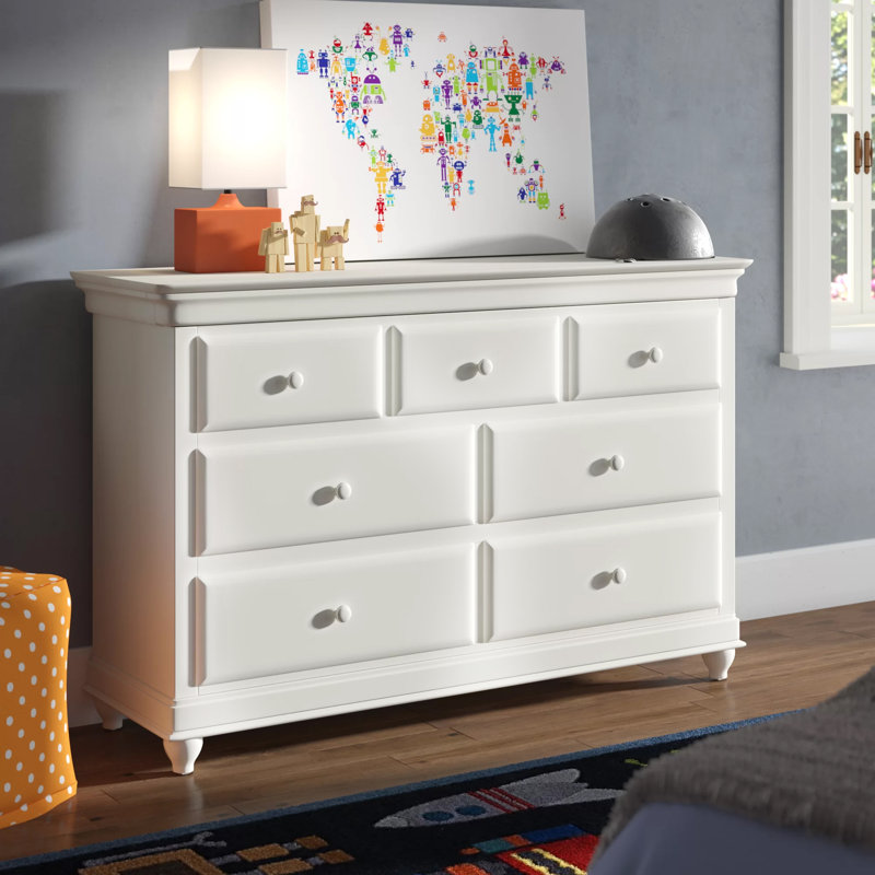 baby dresser wayfair