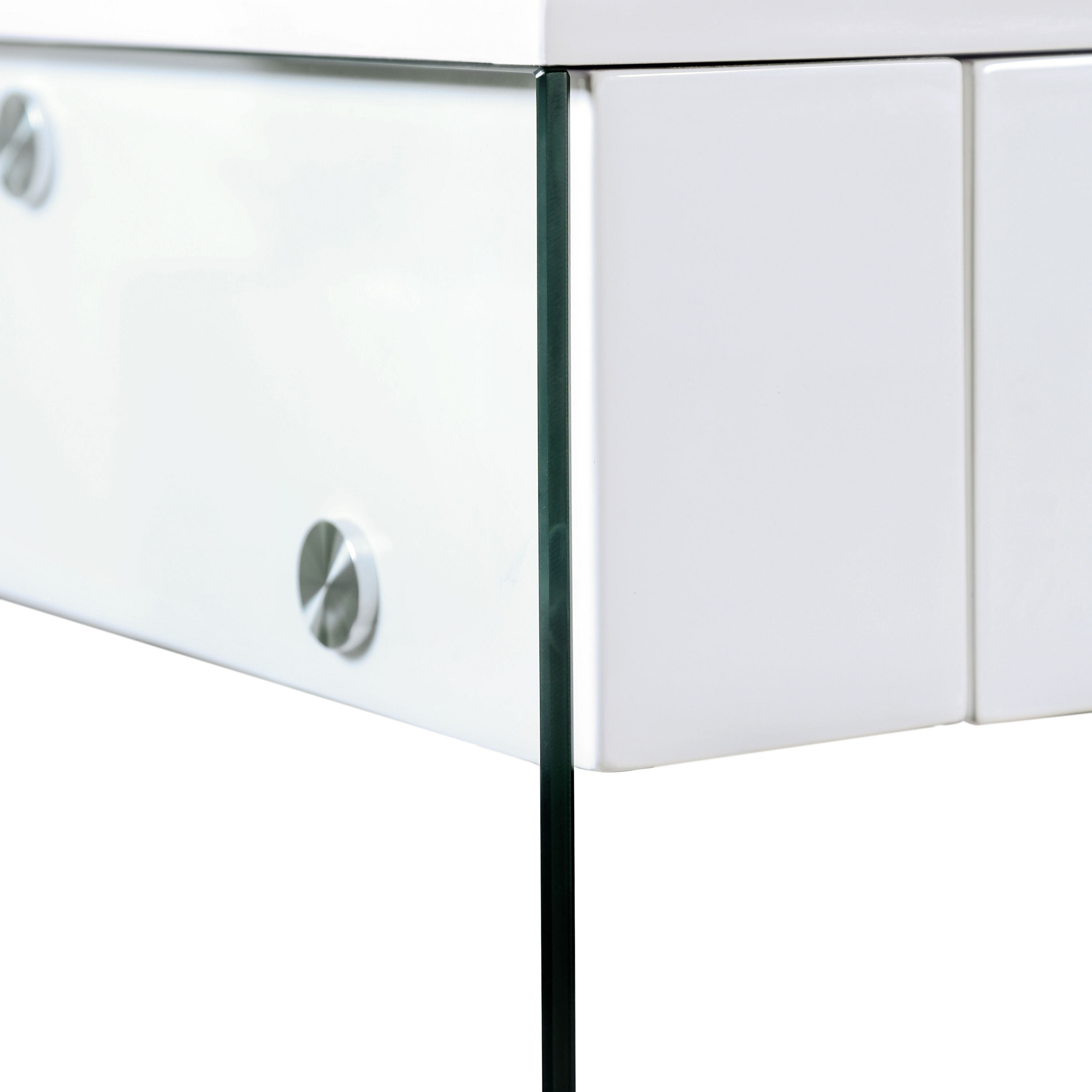 Guero 47 Console Table Reviews Allmodern