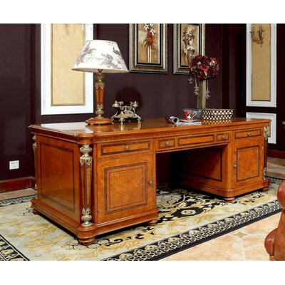 astoria grand executive desk