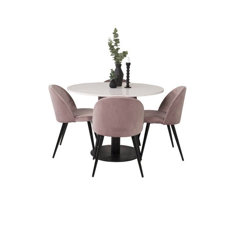 withernsea dining set