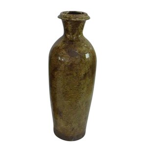 Malsi Rustic Ceramic Table Vase