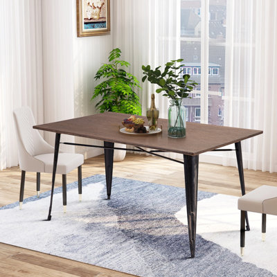 Kellerman Dining Table Williston Forge