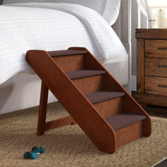 pet steps for high beds