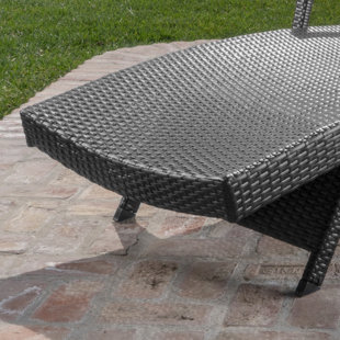 Outdoor Pool Lounge Chairs Wayfair Quickview