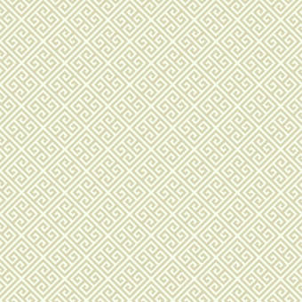 York Wallcoverings Carey Lind Vibe Greek Key Removable 33 X 20 5