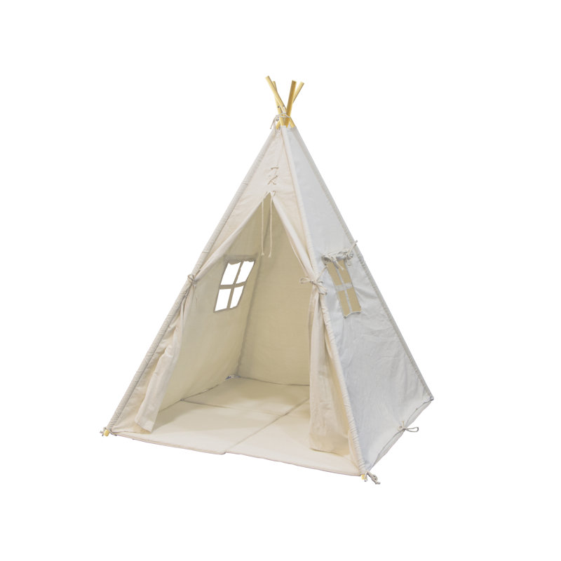 teepee tent wayfair