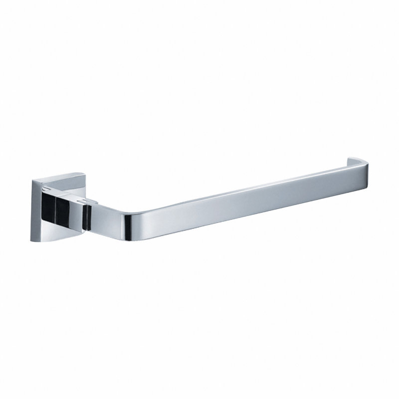 Bathroom Accessories Towel Bars kraus aura 9.3" wall mounted towel bar & reviews | wayfair Bathroom Accessories Towel Bars kraus aura 9.3" wall mounted towel bar & reviews | wayfair