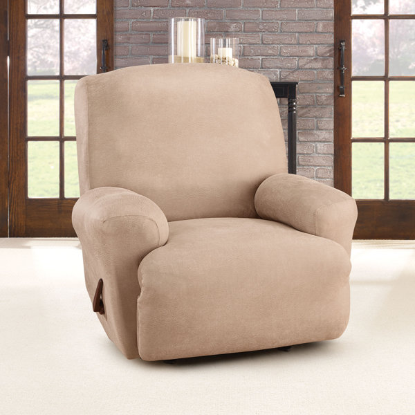 Leather Recliner Covers Wayfair Leather Recliner Covers Wayfair