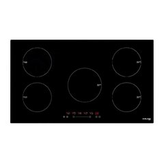 westinghouse whi955bb 90cm induction cooktop