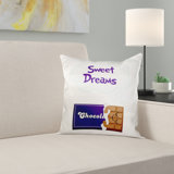 sleep max sweet dream 2 pillows & 2 bolsters
