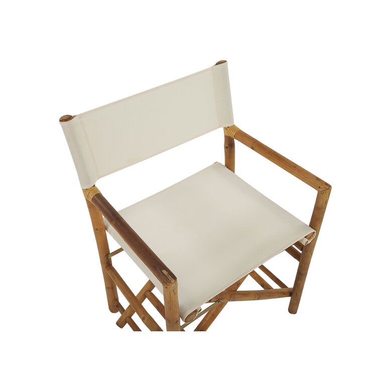 seateak directors chair