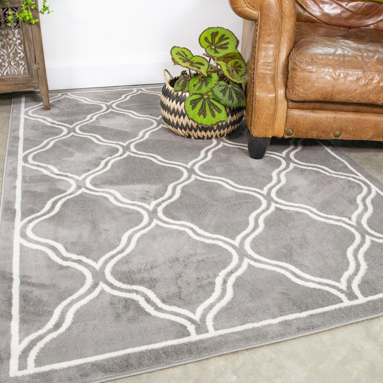 Fairmont Park Garwood Grey Rug Reviews Wayfair Co Uk Fairmont Park Garwood Grey Rug Reviews Wayfair Co Uk