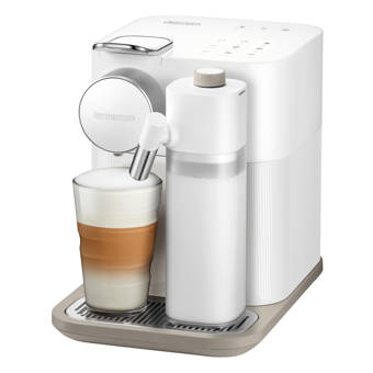 Delonghi Nespresso Gran Lattissima Coffee And Espresso Machine By De Longhi Reviews Perigold