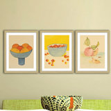 3 Piece Wall Art Joss Main