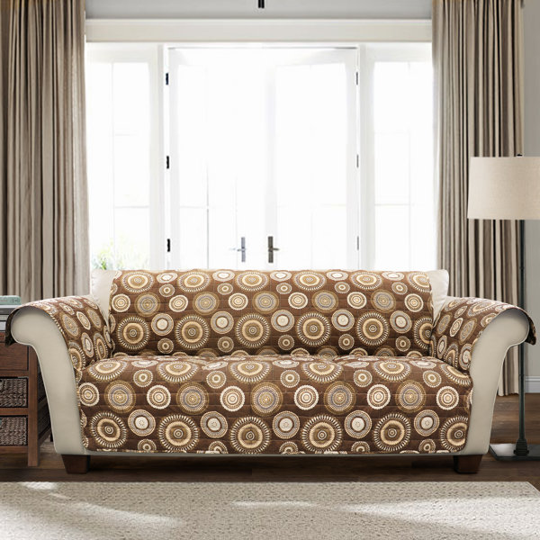 Sofa With Single Cushion Wayfair